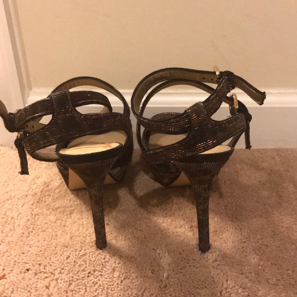 Sam Edelman platform Sandle - Picture 3 of 4